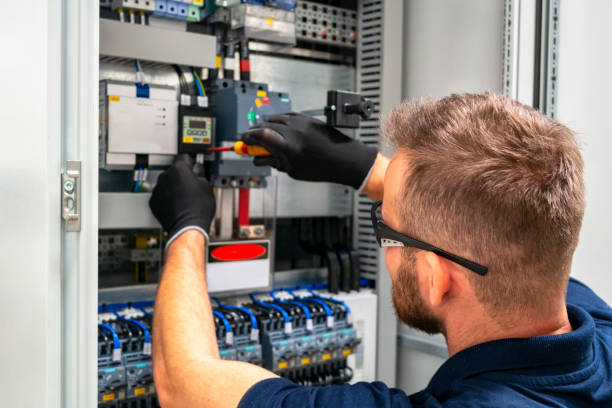 Emergency Electrical Repair Services in Pasadena Hills, MO